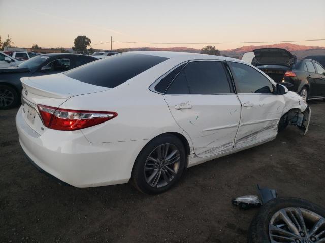Изображение 3 2017 TOYOTA CAMRY LE 2017 с VIN 4T1BF1FK6HU683358