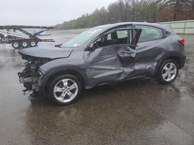 Image 1 of 2016 HONDA HR-V LX 2016 with VIN 3CZRU6H39GM755548
