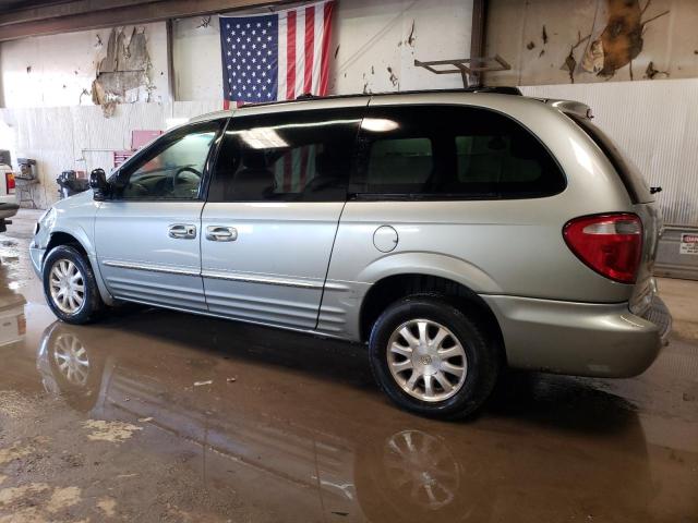 Изображение 2 2003 CHRYSLER TOWN & COUNTRY LXI 2003 с VIN 2C8GP54L13R131863
