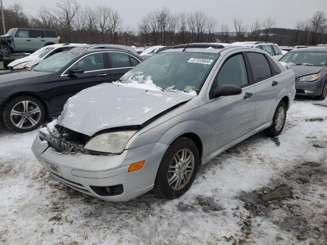 Изображение 2006 FORD FOCUS ZX4 2006
