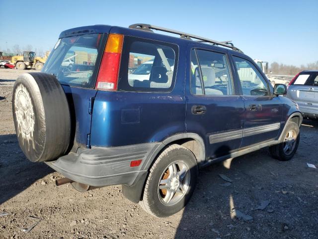 Image 3 of 1997 HONDA CR-V LX 1997 with VIN JHLRD1853VC059067