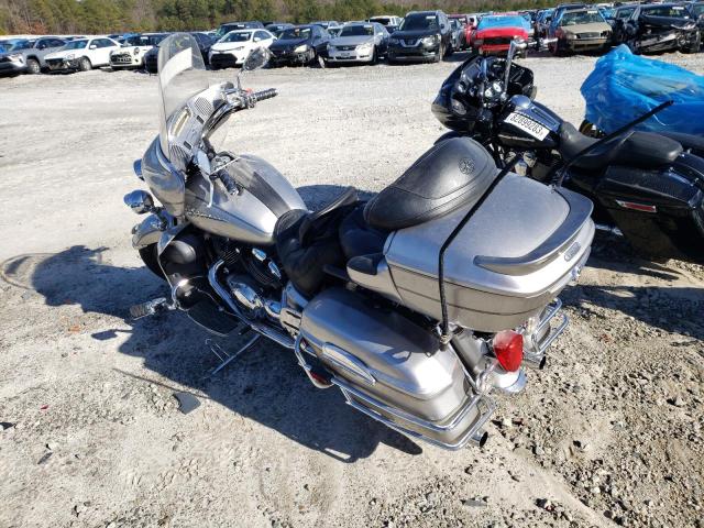 Image 3 of 2005 YAMAHA XVZ13 TF 2005 with VIN JYAVP04E75A007855
