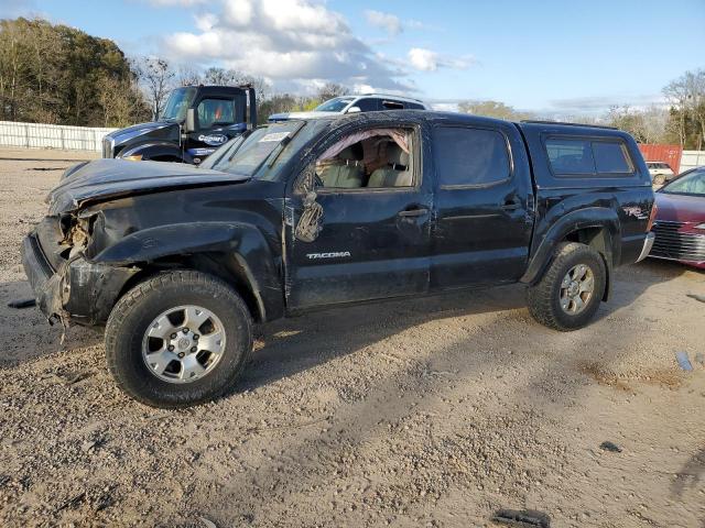 Изображение 2008 TOYOTA TACOMA DOUBLE CAB 2008