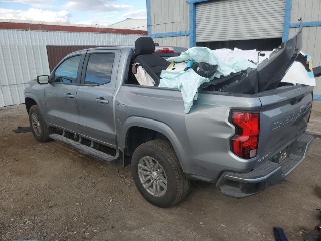 Image 2 of 2023 CHEVROLET COLORADO LT 2023 with VIN 1GCGSCEC1P1149325