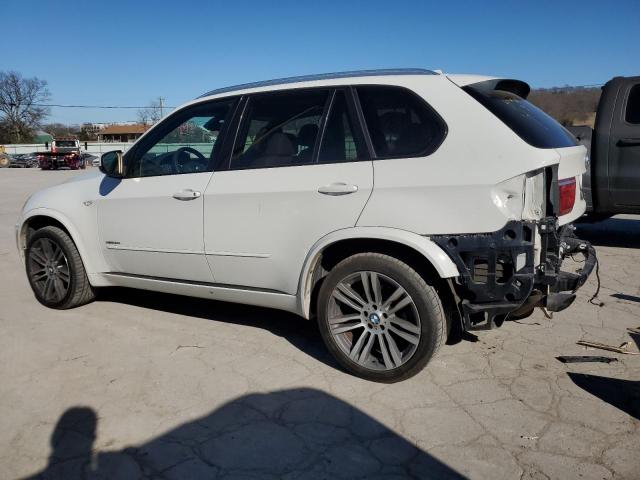Image 2 of 2013 BMW X5 XDRIVE35I 2013 with VIN 5UXZV4C54D0B06269