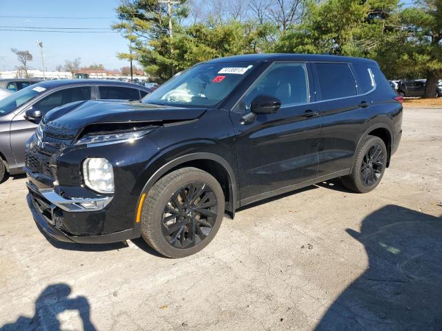 Image 1 of 2023 MITSUBISHI OUTLANDER SE 2023 with VIN JA4J4UA84PZ025889