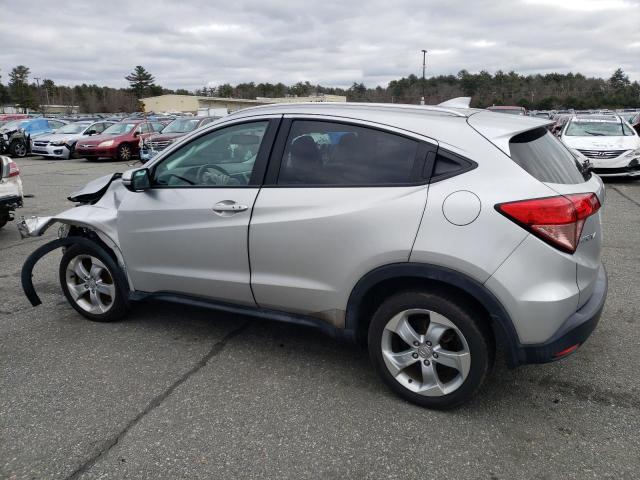 Obraz 2 z 2016 HONDA HR-V EXL 2016 z VIN 3CZRU6H76GM727693