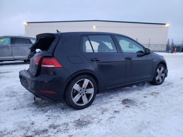 Изображение 3 2020 VOLKSWAGEN GTI S 2020 с VIN 3VW6T7AUXLM010982