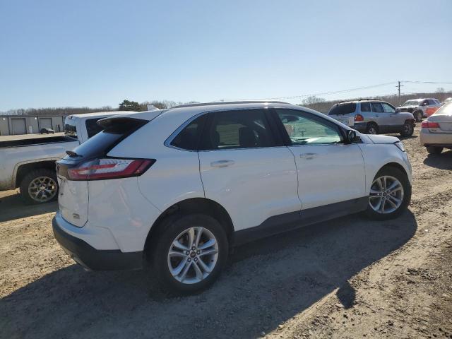 Image 3 of 2020 FORD EDGE SEL 2020 with VIN 2FMPK3J96LBA46146