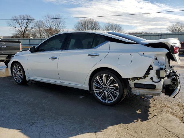 Image 2 of 2023 NISSAN ALTIMA SL 2023 with VIN 1N4BL4EV2PN421412