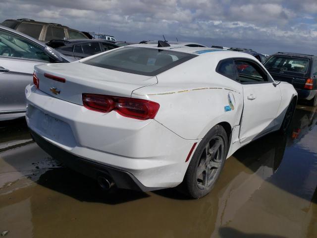 Obraz 3 z 2019 CHEVROLET CAMARO LS 2019 z VIN 1G1FB1RS4K0103495