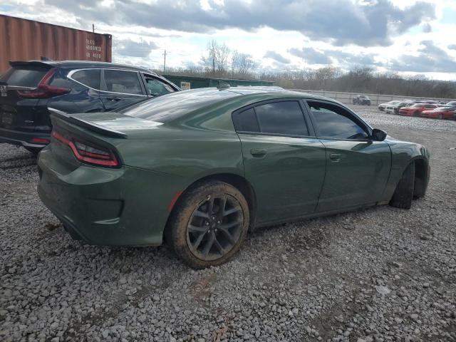 Изображение 3 2020 DODGE CHARGER R/T 2020 с VIN 2C3CDXCT6LH178337