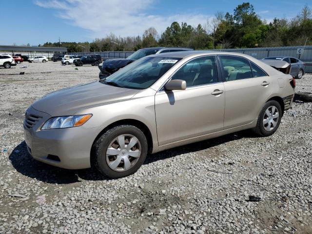 Изображение 1 2009 TOYOTA CAMRY BASE 2009 с VIN 4T4BE46K99R102785