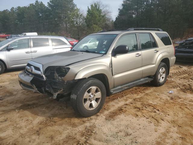 Obraz 2008 TOYOTA 4RUNNER SR5 2008