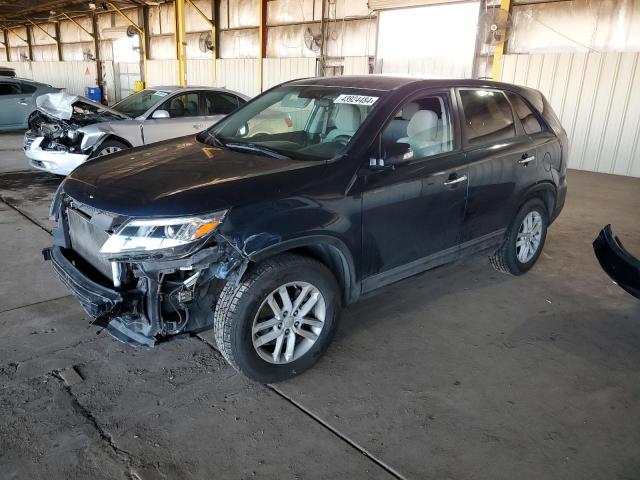 Изображение 2015 KIA SORENTO LX 2015