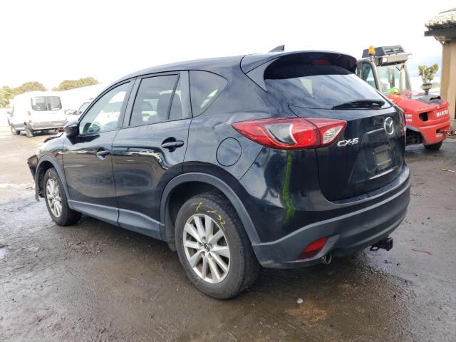Изображение 2 2016 MAZDA CX-5 TOURING 2016 с VIN JM3KE2CY0G0616788