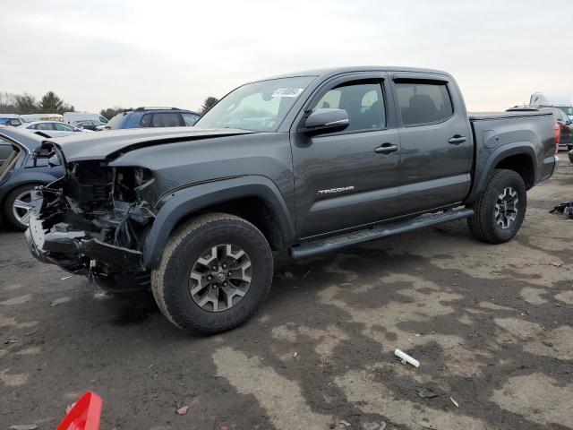 Image 1 of 2016 TOYOTA TACOMA DOUBLE CAB 2016 with VIN 3TMCZ5AN0GM039334