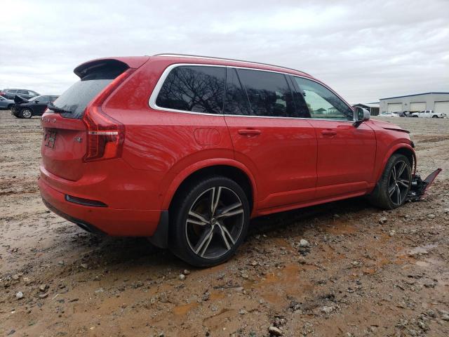 Image 3 of 2016 VOLVO XC90 T6 2016 with VIN YV4A22PM9G1055180
