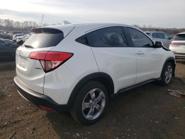 Obraz 3 z 2017 HONDA HR-V LX 2017 z VIN 3CZRU6H39HM703161