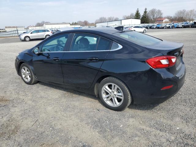 Image 2 of 2018 CHEVROLET CRUZE LT 2018 with VIN 1G1BE5SM5J7120143
