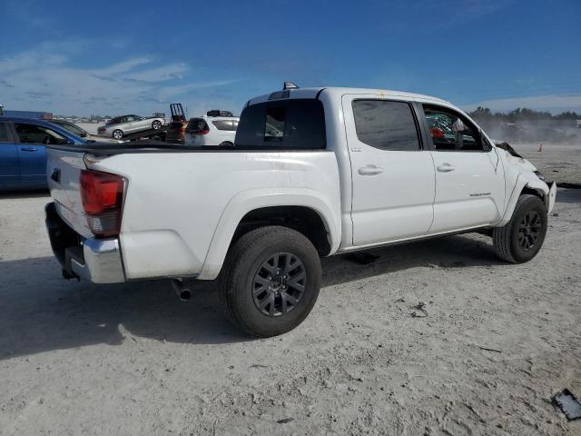 Obraz 3 z 2023 TOYOTA TACOMA DOUBLE CAB 2023 z VIN 3TMAZ5CN0PM220275