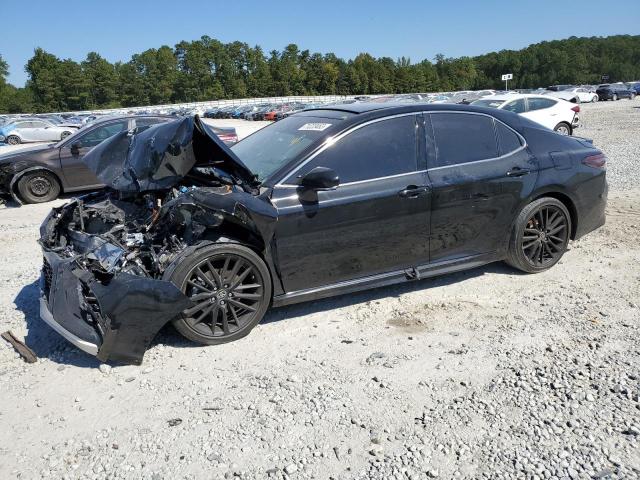 Obraz 1 z 2021 TOYOTA CAMRY XSE 2021 z VIN 4T1K61AK1MU461845