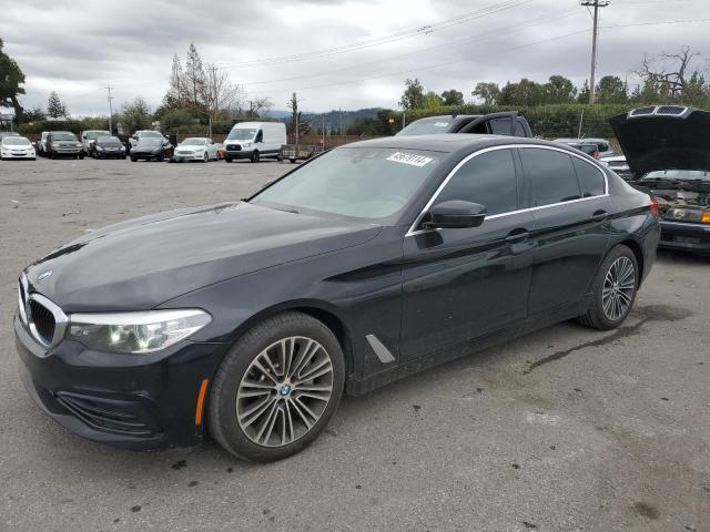 Obraz 2019 BMW 530 I 2019