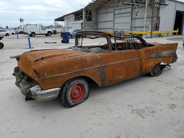 Obraz 1957 CHEVROLET UK 1957