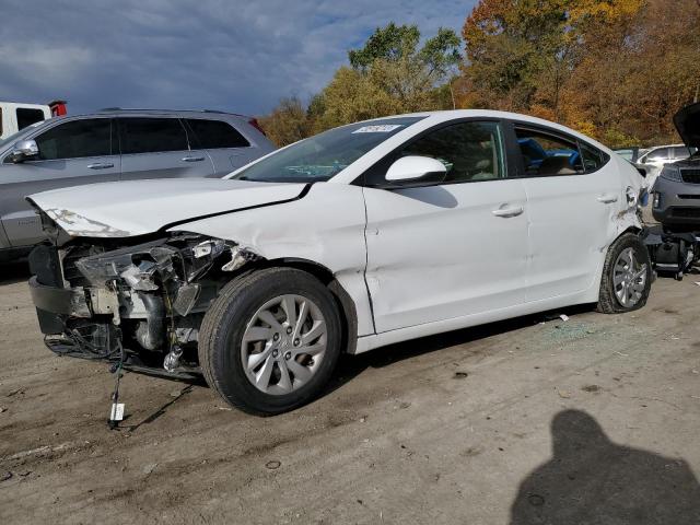 Obraz 1 z 2018 HYUNDAI ELANTRA SE 2018 z VIN 5NPD74LF8JH350534