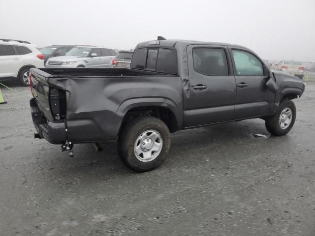 Obraz 3 z 2019 TOYOTA TACOMA DOUBLE CAB 2019 z VIN 3TMCZ5AN0KM275023
