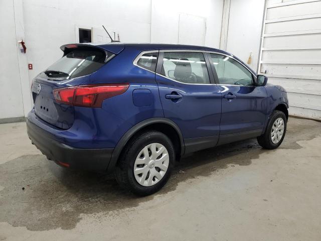 Image 3 of 2019 NISSAN ROGUE SPORT S 2019 with VIN JN1BJ1CP7KW240153