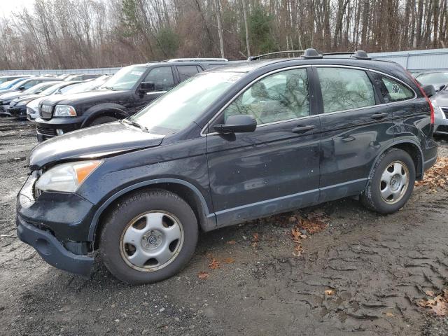 Obraz 1 z 2007 HONDA CR-V LX 2007 z VIN JHLRE48347C034940