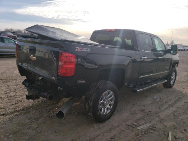 Image 3 of 2016 CHEVROLET SILVERADO K3500 LTZ 2016 with VIN 1GC4K0E84GF149769
