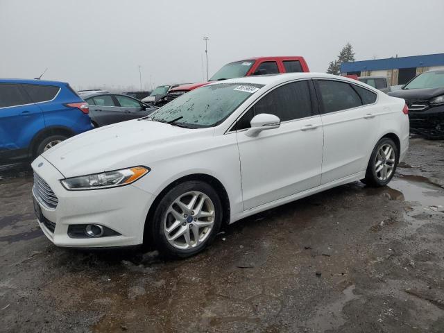 2013 FORD FUSION SE 2013 image