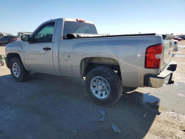 Image 2 of 2007 CHEVROLET SILVERADO C1500 CLASSIC 2007 with VIN 1GCEC14X87Z602662