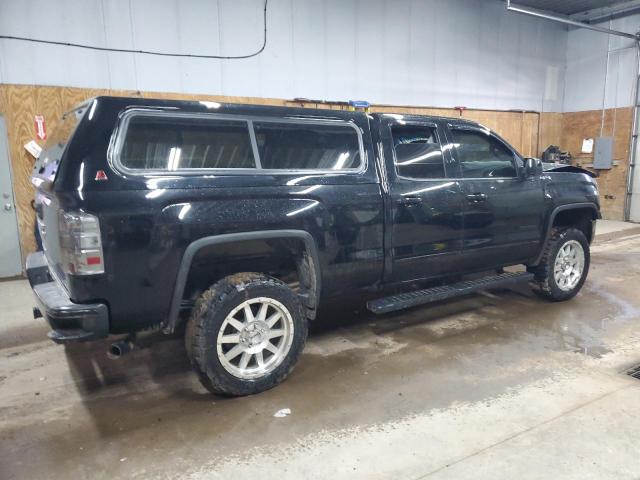 Obraz 3 z 2018 GMC SIERRA K1500 2018 z VIN 1GTV2LEC0JZ365781