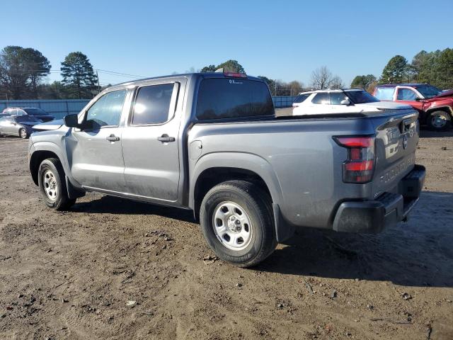Image 2 of 2022 NISSAN FRONTIER S 2022 with VIN 1N6ED1EK1NN631812
