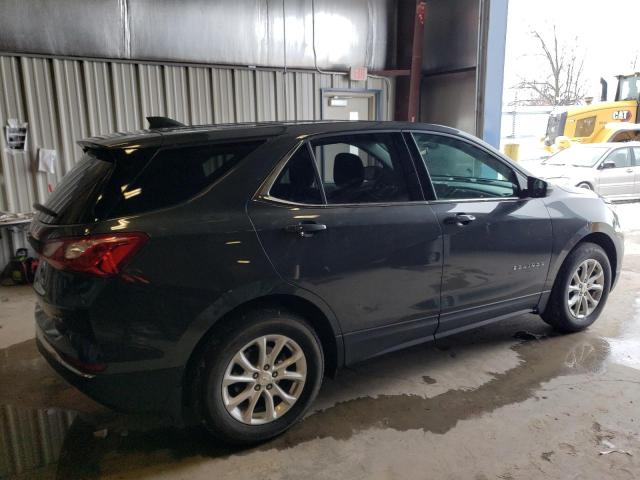 Изображение 3 2019 CHEVROLET EQUINOX LT 2019 с VIN 2GNAXUEVXK6101754