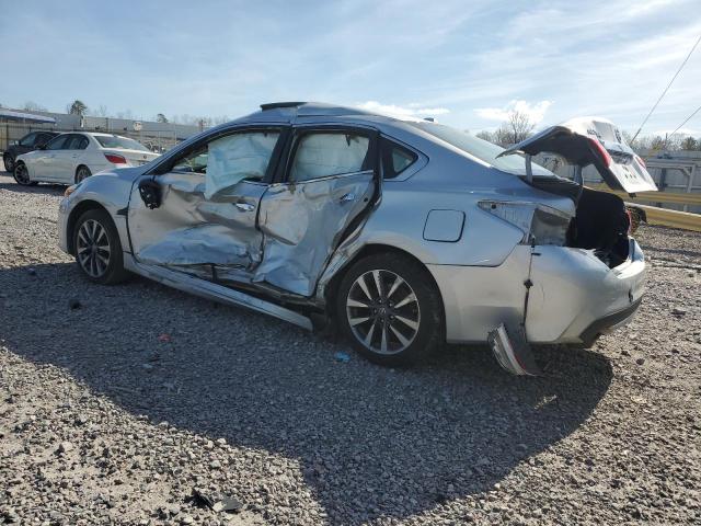 Image 2 of 2017 NISSAN ALTIMA 2.5 2017 with VIN 1N4AL3AP4HC244114