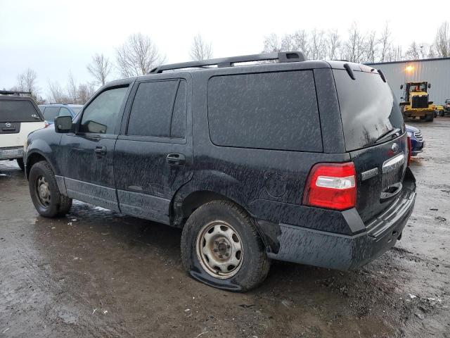 Obraz 2 z 2010 FORD EXPEDITION XLT 2010 z VIN 1FMJU1F51AEA81107