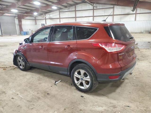 Изображение 2 2015 FORD ESCAPE SE 2015 с VIN 1FMCU9G98FUA70465