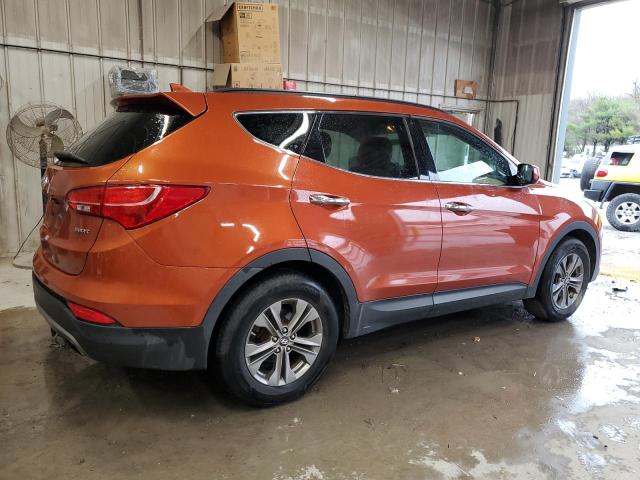 Изображение 3 2013 HYUNDAI SANTA FE SPORT  2013 с VIN 5XYZU3LB6DG009439