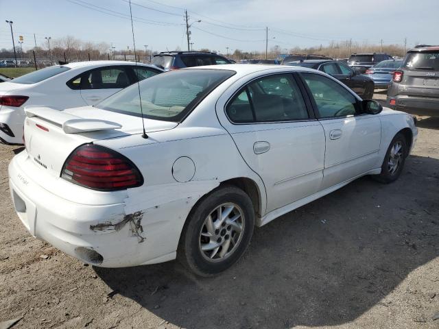 Изображение 3 2004 PONTIAC GRAND AM SE1 2004 с VIN 1G2NF52E34C253901