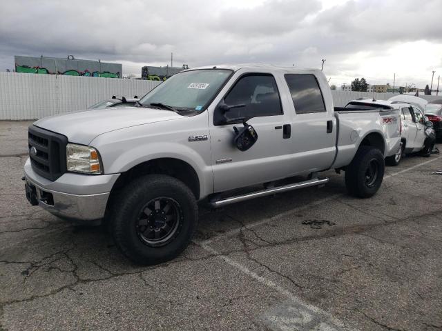Obraz 1 z 2006 FORD F250 SUPER DUTY 2006 z VIN 1FTSW21P56ED29285