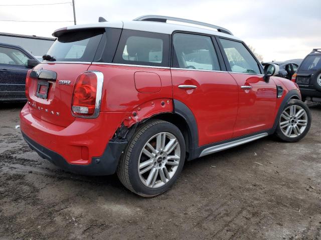 Изображение 3 2020 MINI COOPER COUNTRYMAN 2020 с VIN WMZYW3C01L3L20297