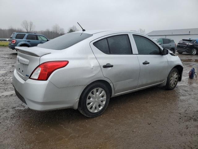 Obraz 3 z 2016 NISSAN VERSA S 2016 z VIN 3N1CN7AP8GL828526