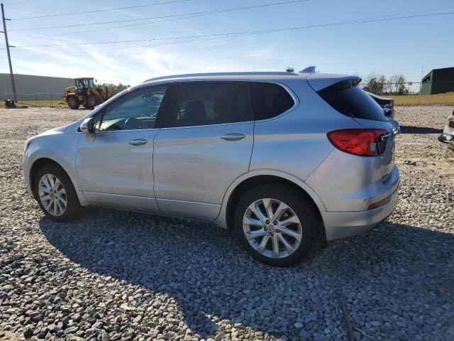 Image 2 of 2016 BUICK ENVISION PREMIUM 2016 with VIN LRBFXESX7GD164618