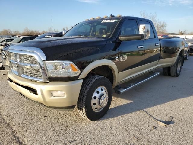 Изображение 2014 RAM 3500 LONGHORN 2014