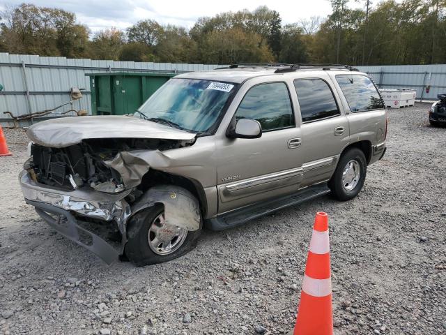 Obraz 1 z 2000 GMC YUKON  2000 z VIN 1GKEK13TXYJ159355