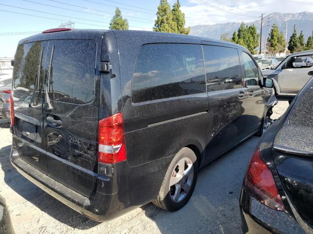 Image 3 of 2018 MERCEDES-BENZ METRIS  2018 with VIN WD4PG2EE7J3415879